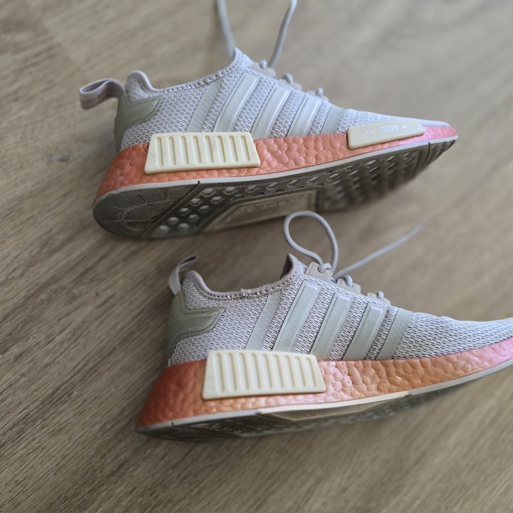 Adidas Nmd R1